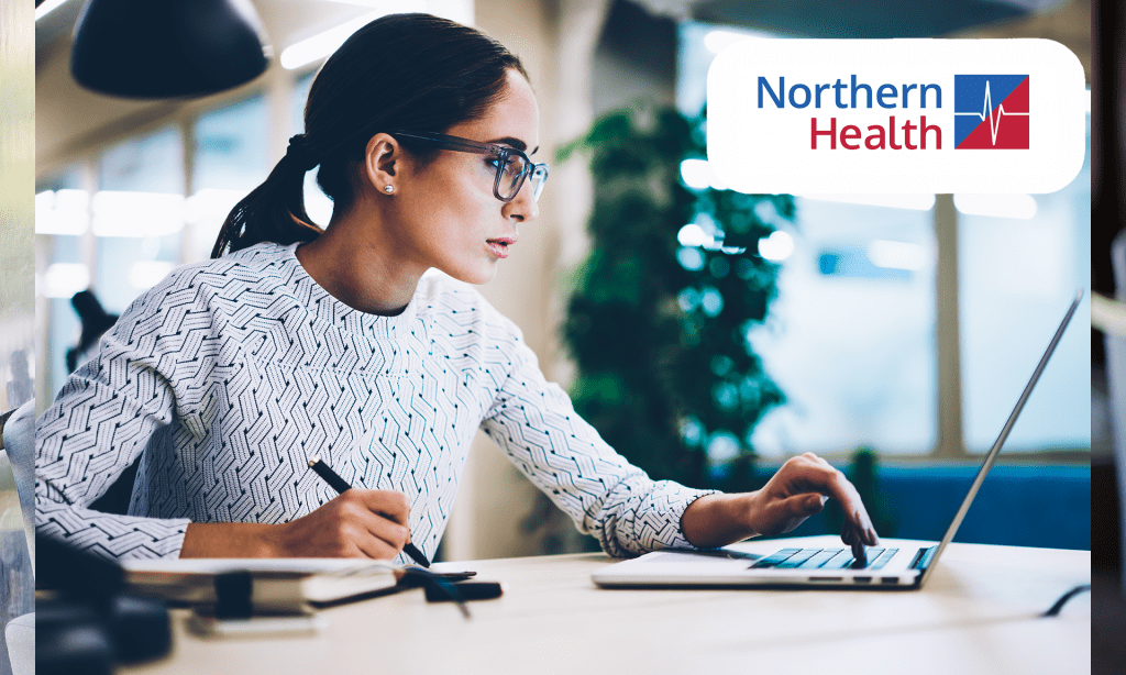 Northern Health Case Study RotaMaster